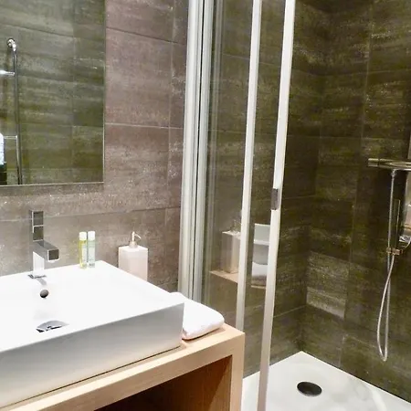 Appartement Urban Et Pure