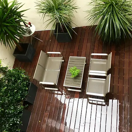 Urban Et Pure Appartement Cannes