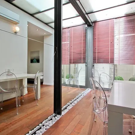 Appartement Urban Et Pure