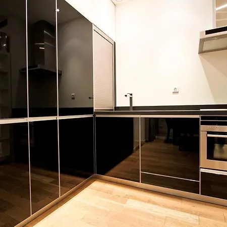 Appartement Urban Et Pure Cannes