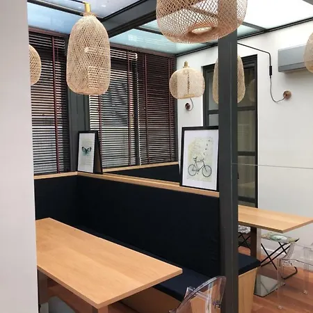 Urban Et Pure Appartement Cannes